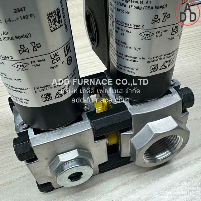 VAS115R/NW, VAS125R/LW, Parts No.74922378 (5)